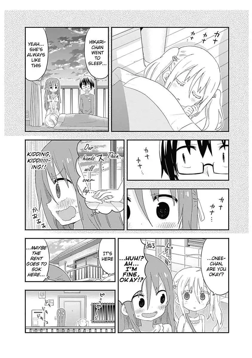 Himouto! Umaru-chan Chapter 162 2